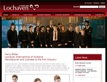 Tablet Screenshot of livelochaven.com